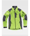 SOFTSHELL Workteam SOFTSHELL Workteam