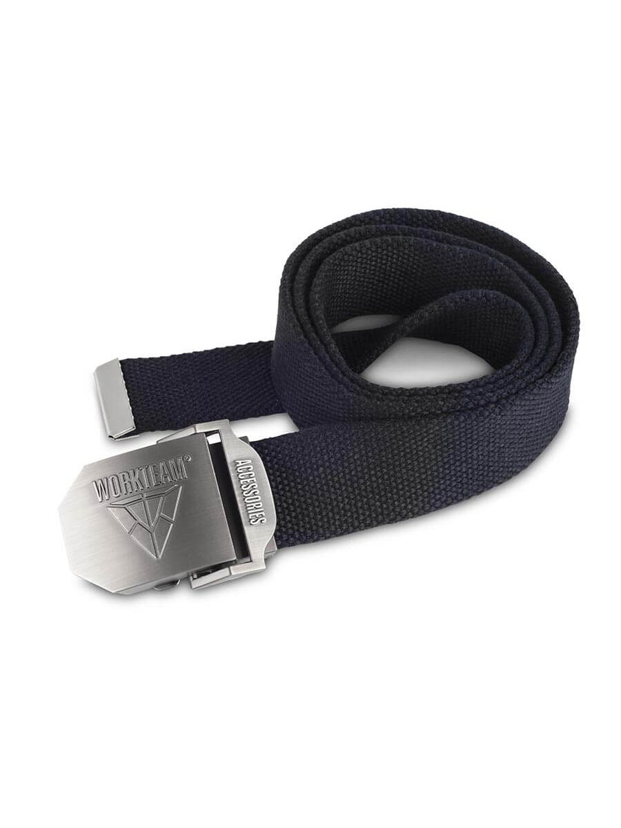 CINTURA CON LOGO WORKTEAM CM 120 Workteam