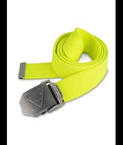 CINTURA CON LOGO WORKTEAM CM 120 Workteam