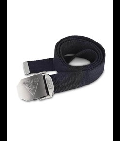 CINTURA CON LOGO WORKTEAM CM 120 Workteam