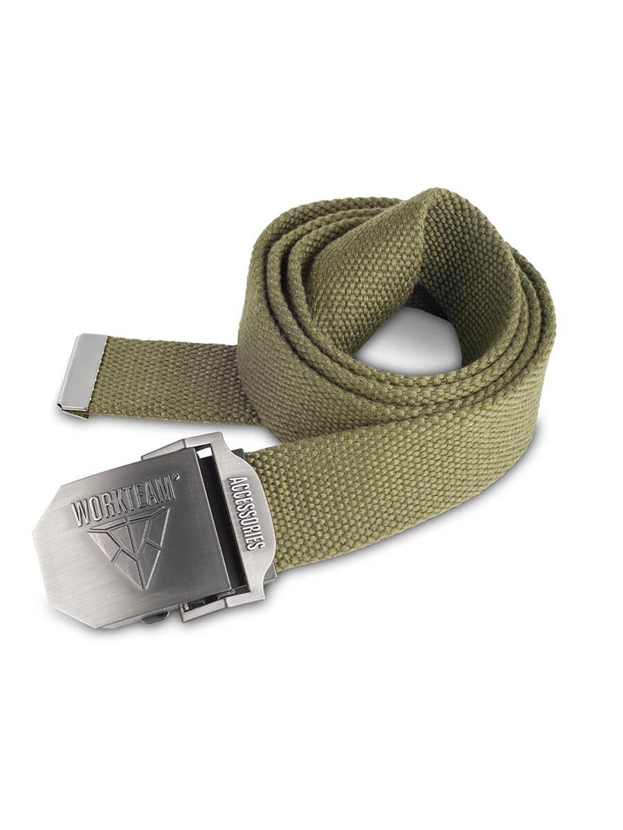 CINTURA CON LOGO WORKTEAM CM 120 Workteam