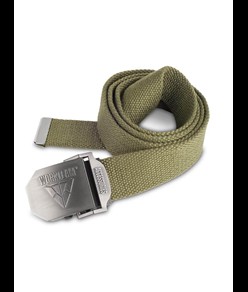 CINTURA CON LOGO WORKTEAM CM 120 Workteam