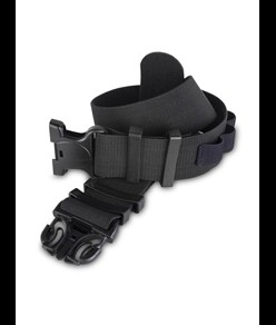 CINTURA CON FIBBIA A PRESSIONE CM 110 Workteam