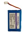 Batteria Li-Ion ricaricabile Datix NANO 4G