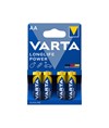 Pile stilo AA  Varta High Energy
