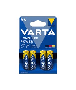 Pile stilo AA  Varta High Energy