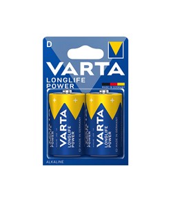 Pile torcia  Varta High Energy