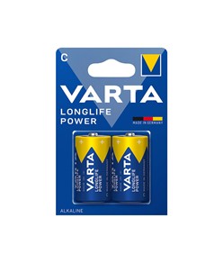 Pile mezza torcia  Varta High Energy