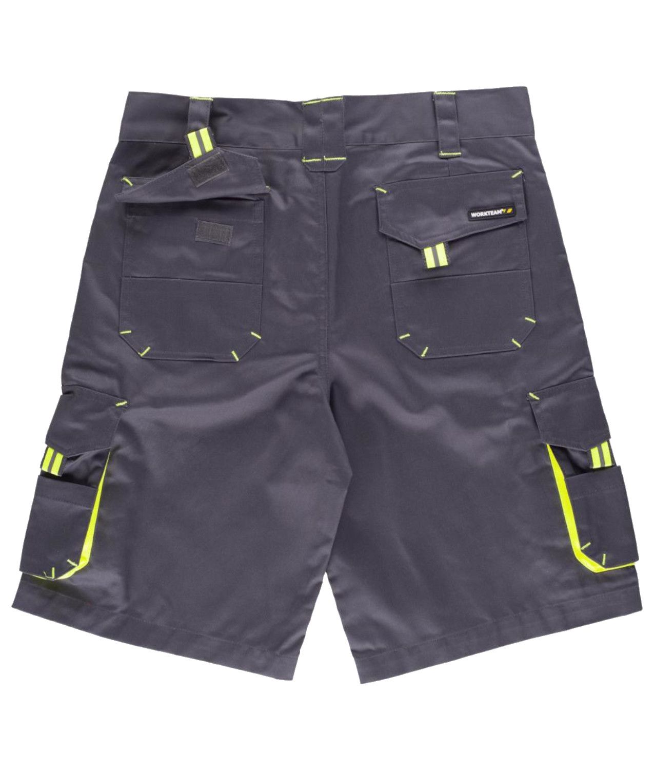 Bermuda da lavoro Workteam