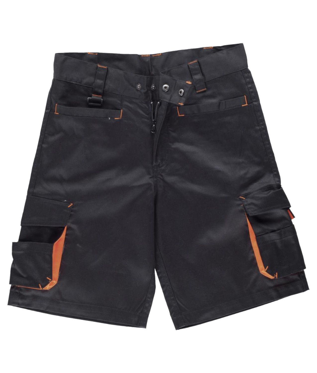 Bermuda da lavoro Workteam