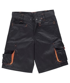 Bermuda da lavoro Workteam