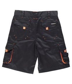 Bermuda da lavoro Workteam