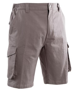 Bermuda da lavoro Twill P&P Loyal STX12 101 Bermuda da lavoro Twill P&P Loyal STX12 101
