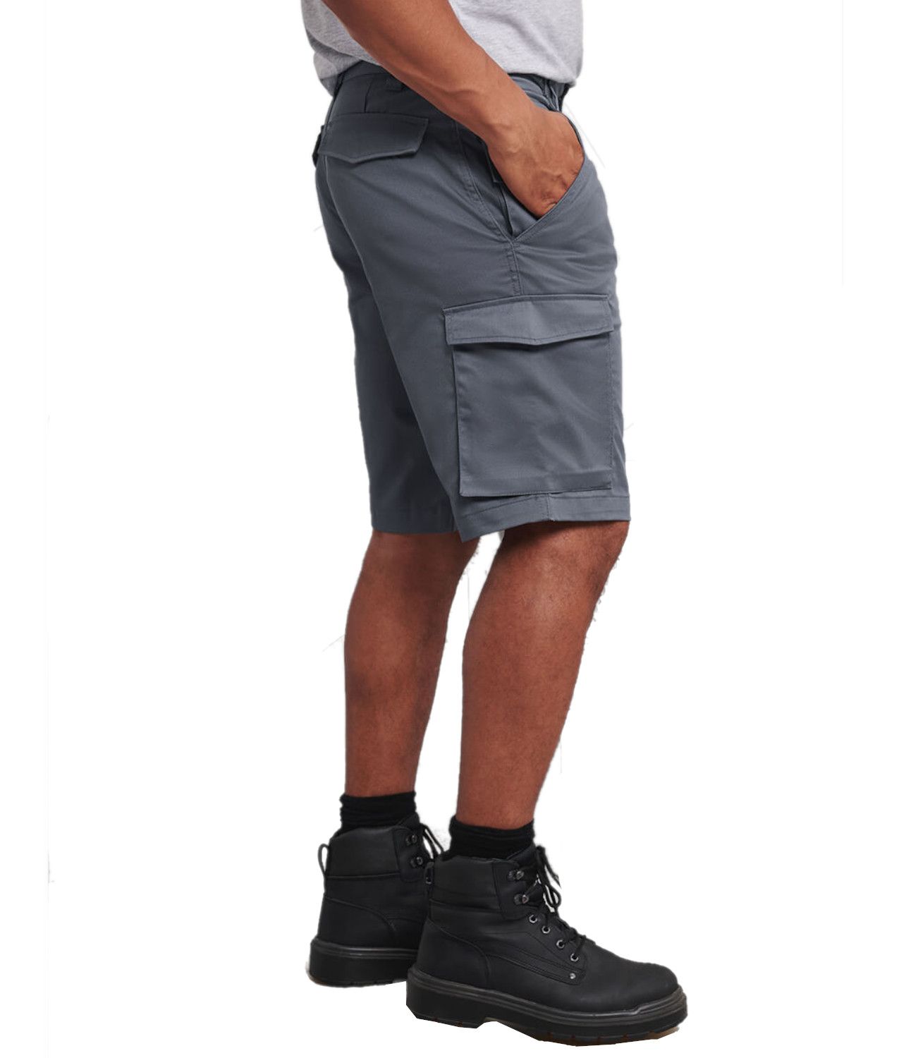 BERMUDA MULTITASCHE Russell