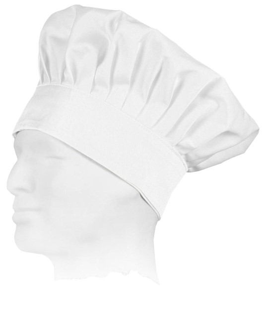 Berretto da cuoco Workteam Berretto da cuoco Workteam