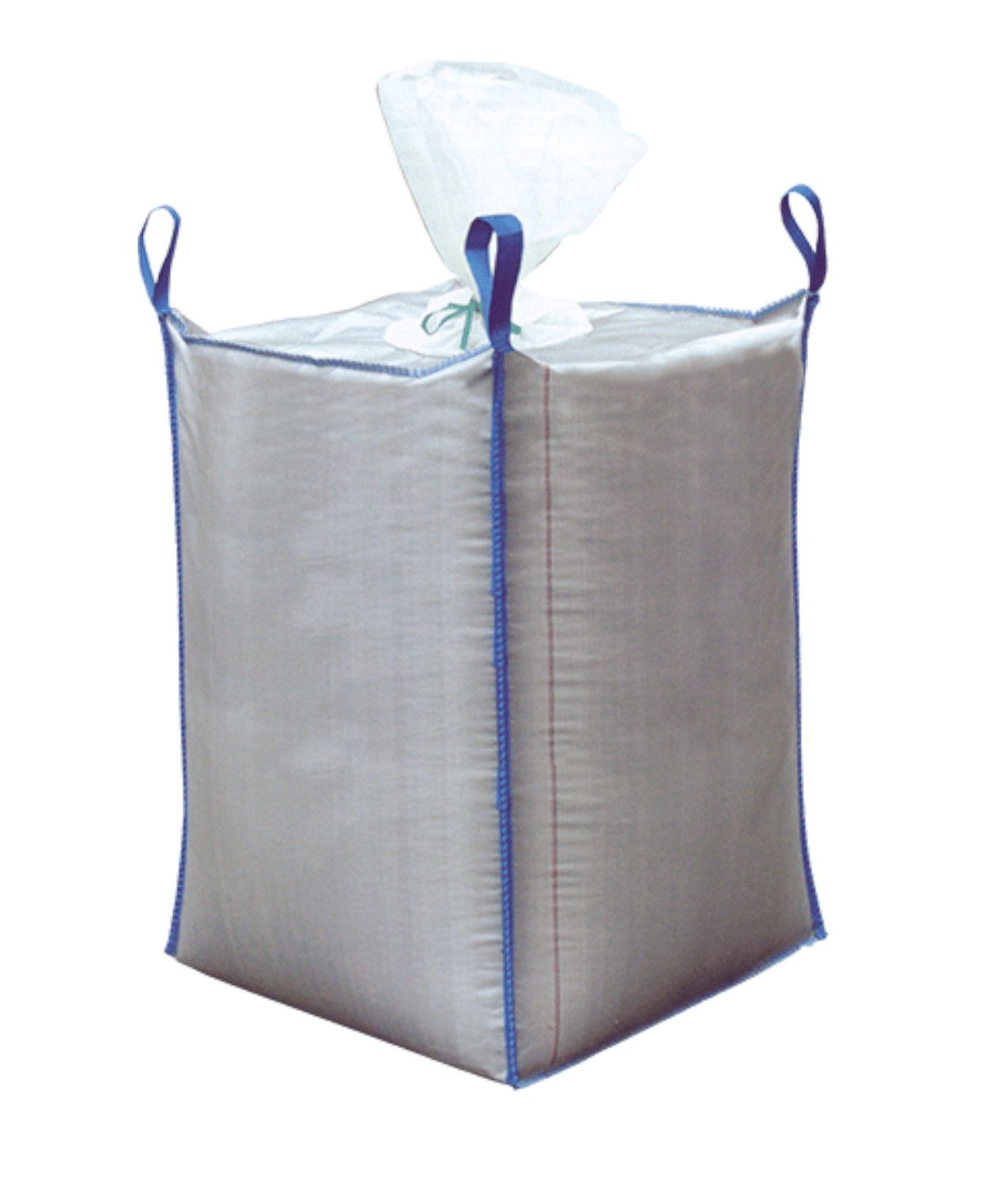 Sacco Big Bag per rifiuti diversi