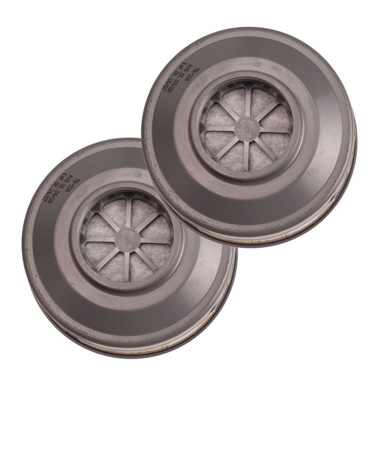 Blister con filtri combinati Portwest P978 Blister con filtri combinati Portwest P978