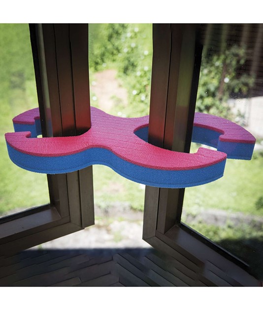 Blocca finestre Blocca finestre