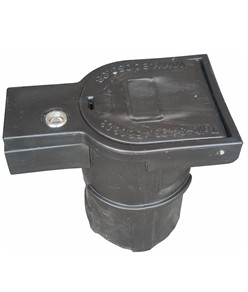 Base per paletto estraibile PFLEXHN