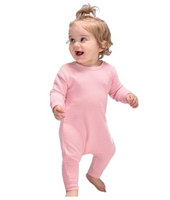 PAGLIACCETTO BABY MANICA LUNGA FELPA LEGGERA FRENCH TERRY JHK