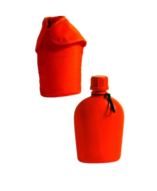 Borraccia antincendio boschiva ignifuga Borraccia antincendio boschiva ignifuga