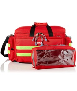 Borsa medica per emergenza