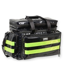 Kit di emergenza per rianimazione e primo soccorso