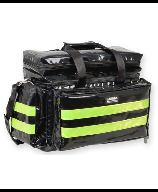 Kit di emergenza per rianimazione e primo soccorso