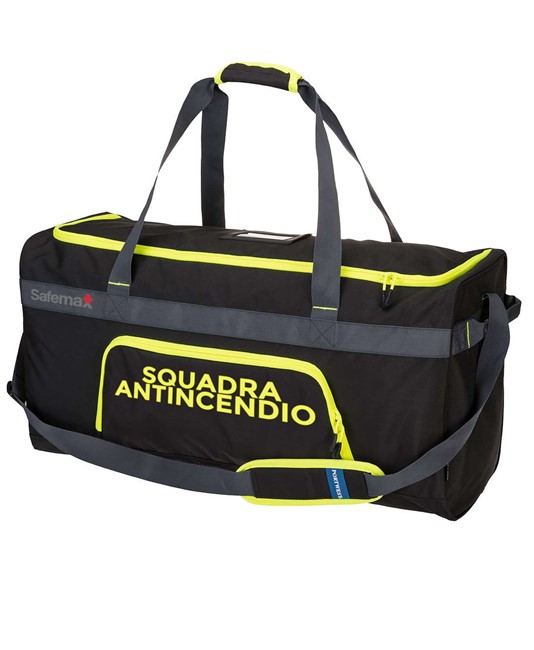 Borsa vuota per squadre di emergenza Safemax per squadra antincendio Borsa vuota per squadre di emergenza Safemax per squadra antincendio