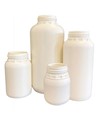 Fustini in plastica HDPE per liquidi e alimentari