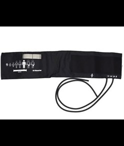 Bracciale in velcro Riester