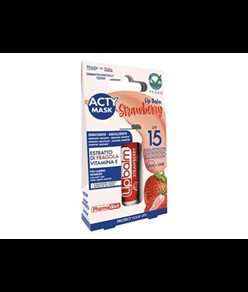 confezioni di burrocacao  PHARMADOCT