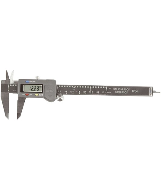 Calibro professionale digitale LTF IP54 Calibro professionale digitale LTF IP54