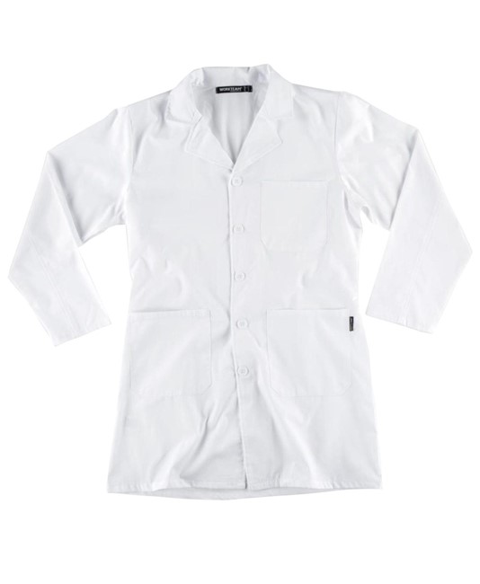 Camice unisex Workteam Camice unisex Workteam