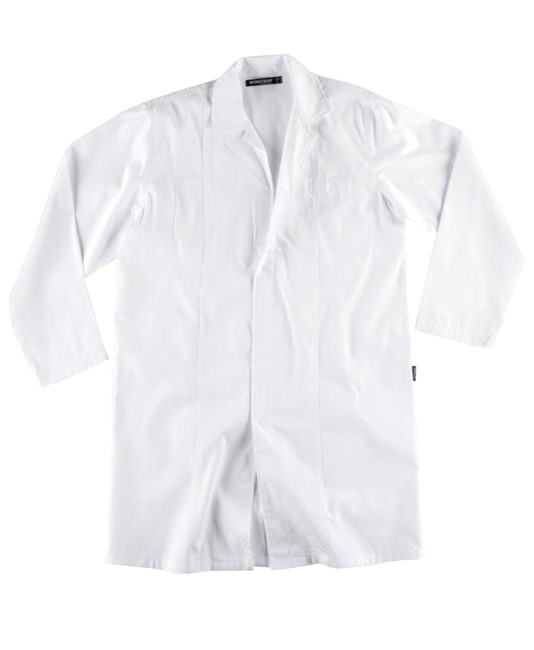 Camice unisex Workteam Camice unisex Workteam