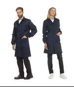 Camice da lavoro Unisex  L020