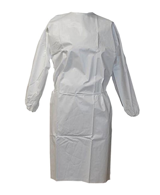 camice di protezione monouso cat III camice di protezione monouso cat III