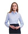 CAMICIA DONNA MANICA LUNGA OXFORD Russell