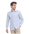 CAMICIA UOMO MANICA LUNGA OXFORD Russell