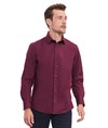 CAMICIA UOMO MANICA LUNGA STRETCH Russell CAMICIA UOMO MANICA LUNGA STRETCH Russell