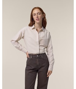 Camicia da donna Stanley Stella Oxford Shirt