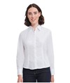 CAMICIA DONNA MANICA LUNGA POPELINE Russell