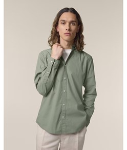 Camicia da uomo Stanley Stella Styler Shirt