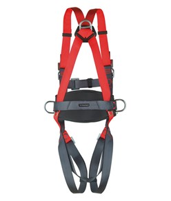 VERTICAL 2 PLUS - Imbracatura completa Camp VERTICAL 2 PLUS - Imbracatura completa Camp