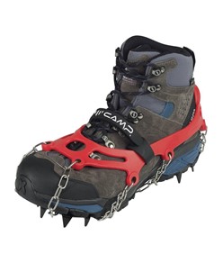 Ramponcino antiscivolo Camp Ice Master Ramponcino antiscivolo Camp Ice Master