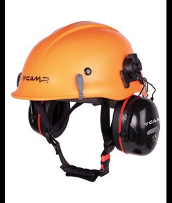 Elmetto da lavoro in quota Camp Skylor Plus