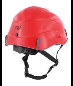 Elmetto da lavoro in quota Camp Skylor Plus