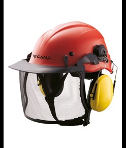 Elmetto da lavoro in quota Camp Skylor Plus