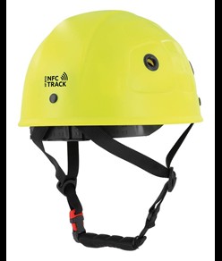 Elmetto da lavoro Camp Safety Star