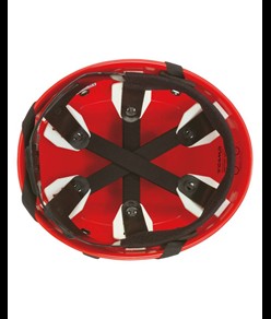 Elmetto da lavoro Camp Safety Star